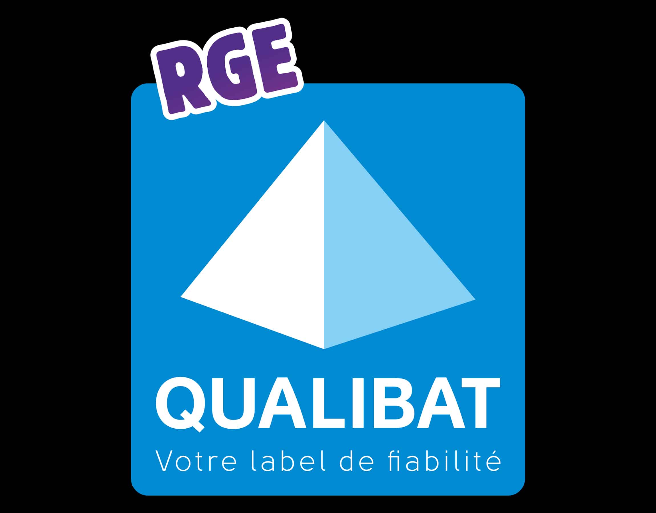 Certification Qualibat RGE
