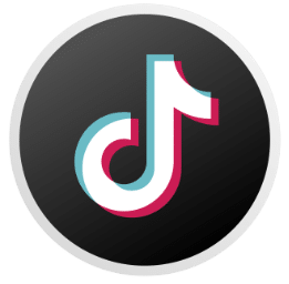 logo tik tok